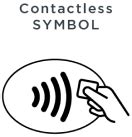 american express gold card contactless|emvco contactless symbol.